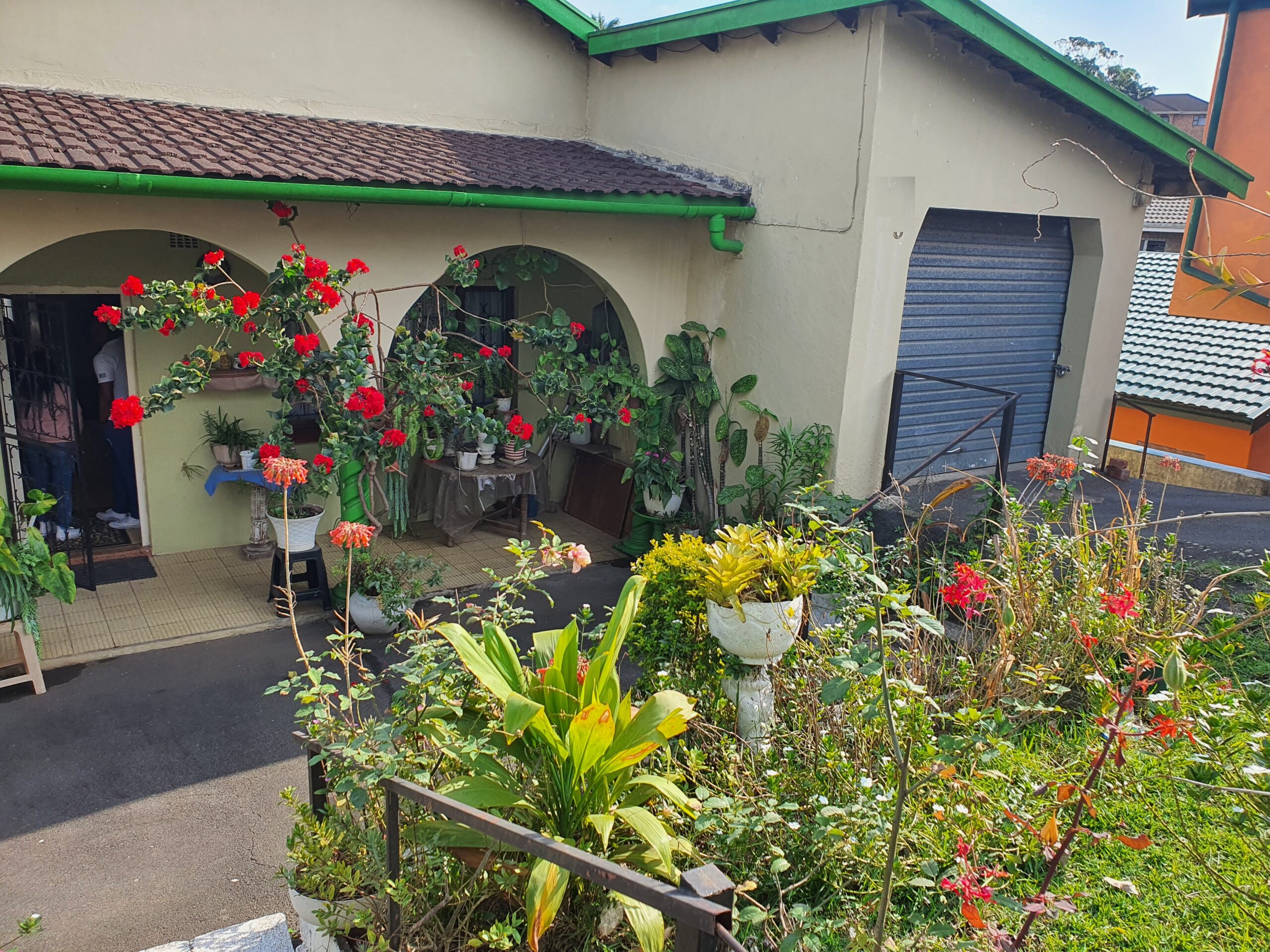 Properties Truro Property Group